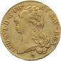 Preview: Frankreich 2 Louis D'or 1786 A - Louis XVI. 1774-1793